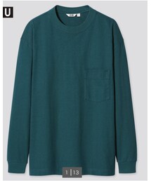 UNIQLO | Tシャツ/カットソー