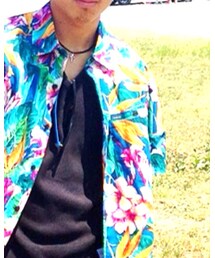 Hurley  | シャツ/ブラウス