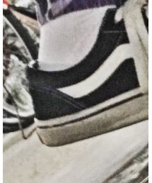 VANS | スニーカー