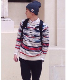 H&M | ニット/セーター