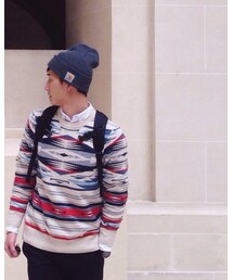 GREGORY | バックパック/リュック