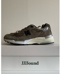 NEW BALANCE | スニーカー
