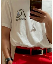 Quiksilver | Tシャツ/カットソー