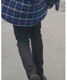 UNIQLO | デニムパンツ