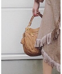 miu miu | ハンドバッグ