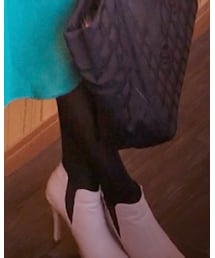 ESPERANZA | ブーティ