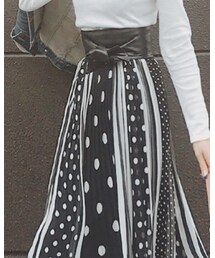 raycassin | スカート