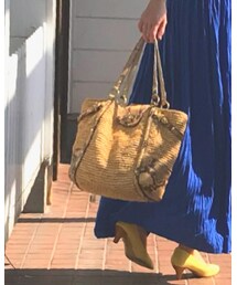 COACH | トートバッグ