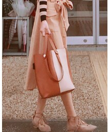 BarcosBlue | トートバッグ