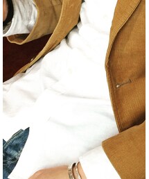 GU | シャツ/ブラウス