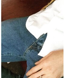 H&M | デニムパンツ