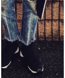 mythography | スニーカー