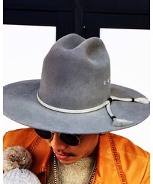 STETSON | ハット