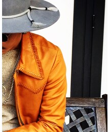 70's vintage | ライダースジャケット