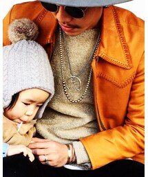 NAVAJO | ネックレス