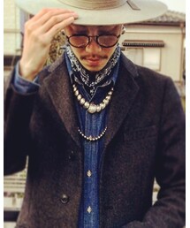 NAVAJO | ネックレス