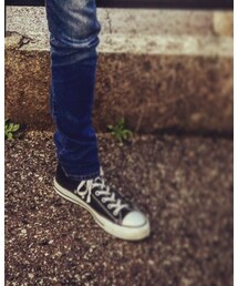 CONVERSE | スニーカー