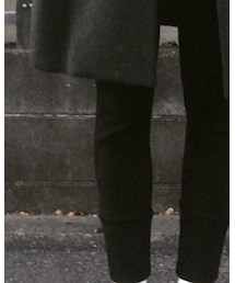 BLACK BY MOUSSY | パンツ