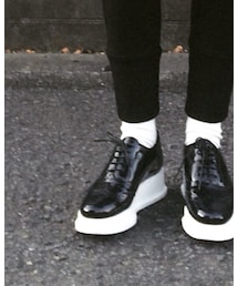 ENFOLD | シューズ