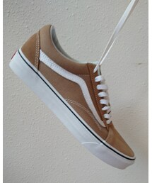 VANS | シューズ