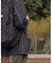 Carhartt | デニムジャケット