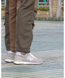 NEW BALANCE | スニーカー