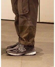 NEW BALANCE | スニーカー