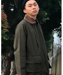 VINTAGE | ミリタリージャケット