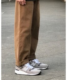 NEW BALANCE | スニーカー