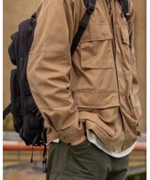 rotcho | シャツ/ブラウス