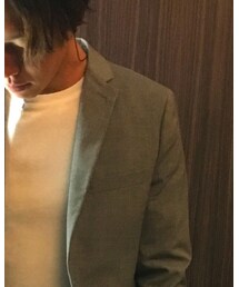 H&M | スーツジャケット