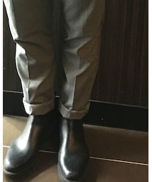 REGAL | レインシューズ