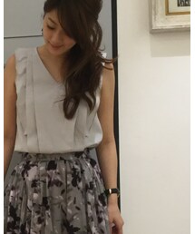 JILL STUART | シャツ/ブラウス