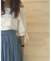 JILL STUART | Tシャツ/カットソー