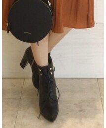 JILL STUART | ブーティ