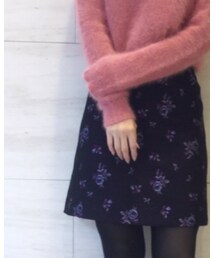 JILL STUART | スカート