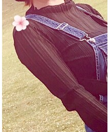 しまむら | シアートップス(トップス)