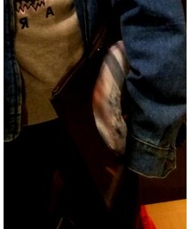 GIVENCHY | クラッチバッグ