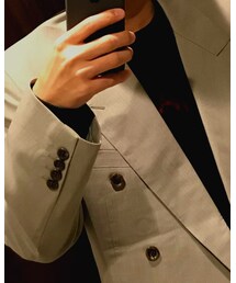 Christian Dior | テーラードジャケット