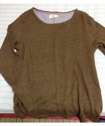 grn | ニット/セーター