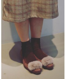 earth music&ecology | パンプス
