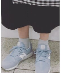 NEW BALANCE | 1J91L6K0100(スニーカー)