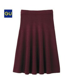 GU | スカート
