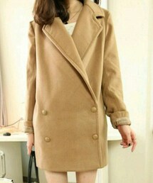 no brand | ジャケット/アウター