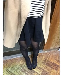 ヒールで助かった | その他