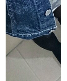 UNIQLO | デニムジャケット