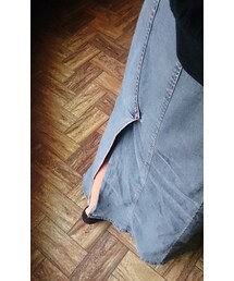 スリット入りすぎな件 | その他