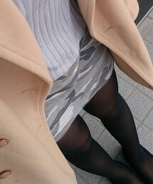 no brand | スカート