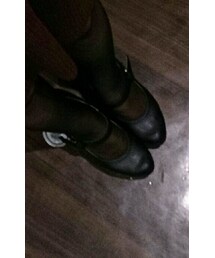 FLAG-J | パンプス