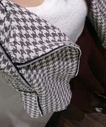 SHOPLIST | ジャケット/アウター